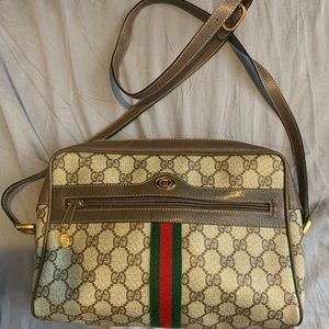 Gucci Vintage Bag